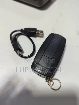 Cigarette Lighter USB Rechargeable With LED Light