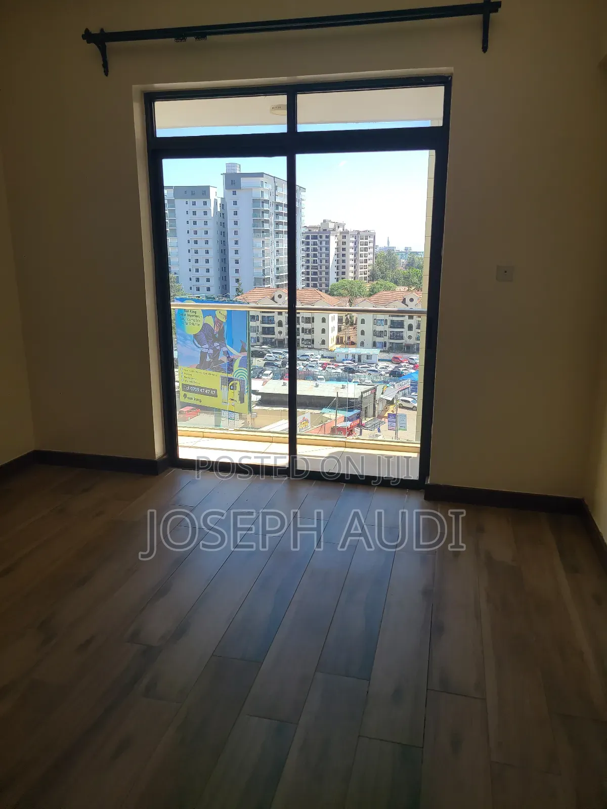 1bdrm House in Silverstone, Hurlingham for sale