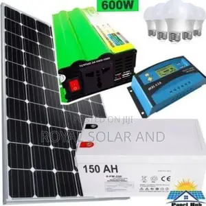 Solar Fullkit
