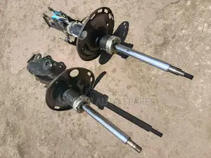 Toyota Corolla Rumion Front Shocks