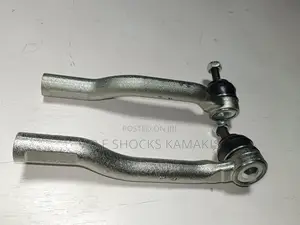 Nissan Tiida Front Tie Rod End