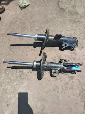 Toyota Corolla Rumion Front Shocks