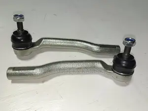Nissan Tiida Front Tie Rod End