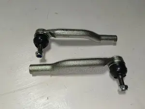 Nissan Tiida Front Tie Rod End