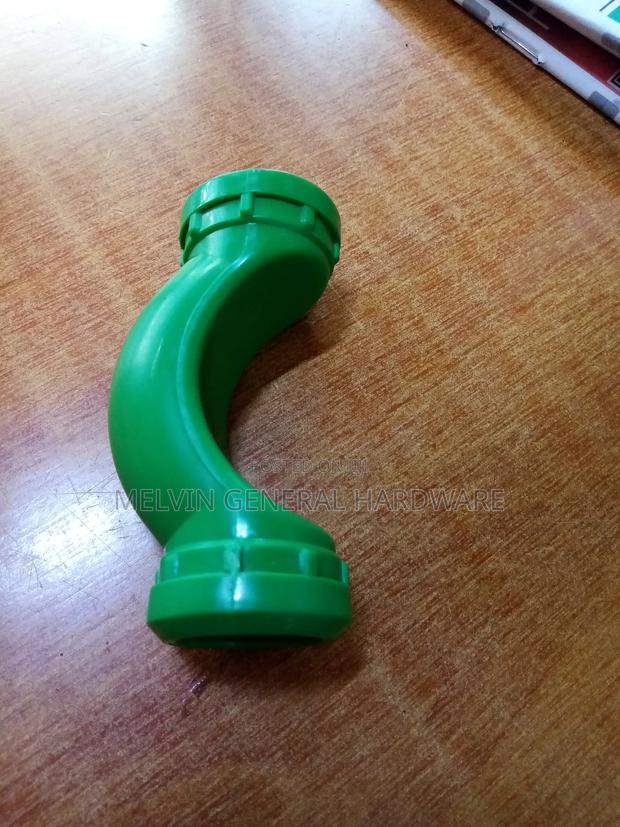 PPR Overbend 25mm - main view