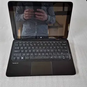 Laptop HP Pavilion X360 11t 4GB Intel Celeron SSD 640GB