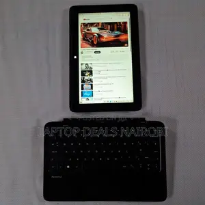 Laptop HP Pavilion X360 11t 4GB Intel Celeron SSD 640GB