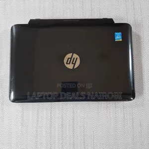 Laptop HP Pavilion X360 11t 4GB Intel Celeron SSD 640GB