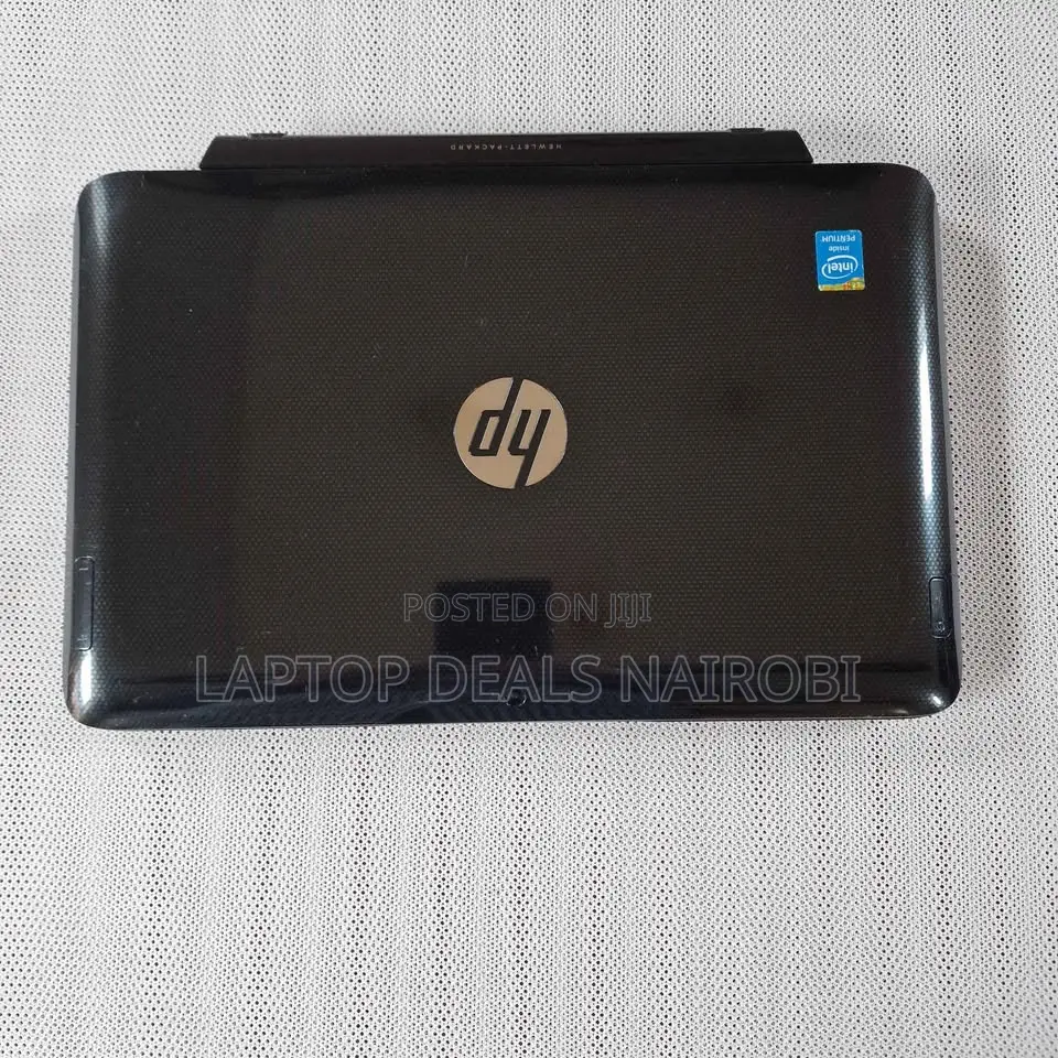 Laptop HP Pavilion X360 11t 4GB Intel Celeron SSD 640GB