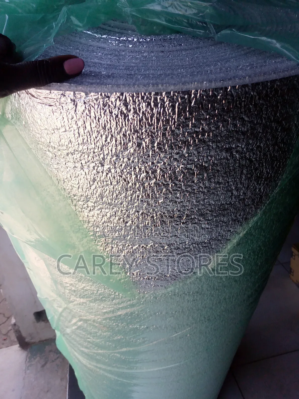 Heat Sissalation - Heat Insulation