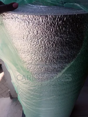 Heat Sissalation - Heat Insulation