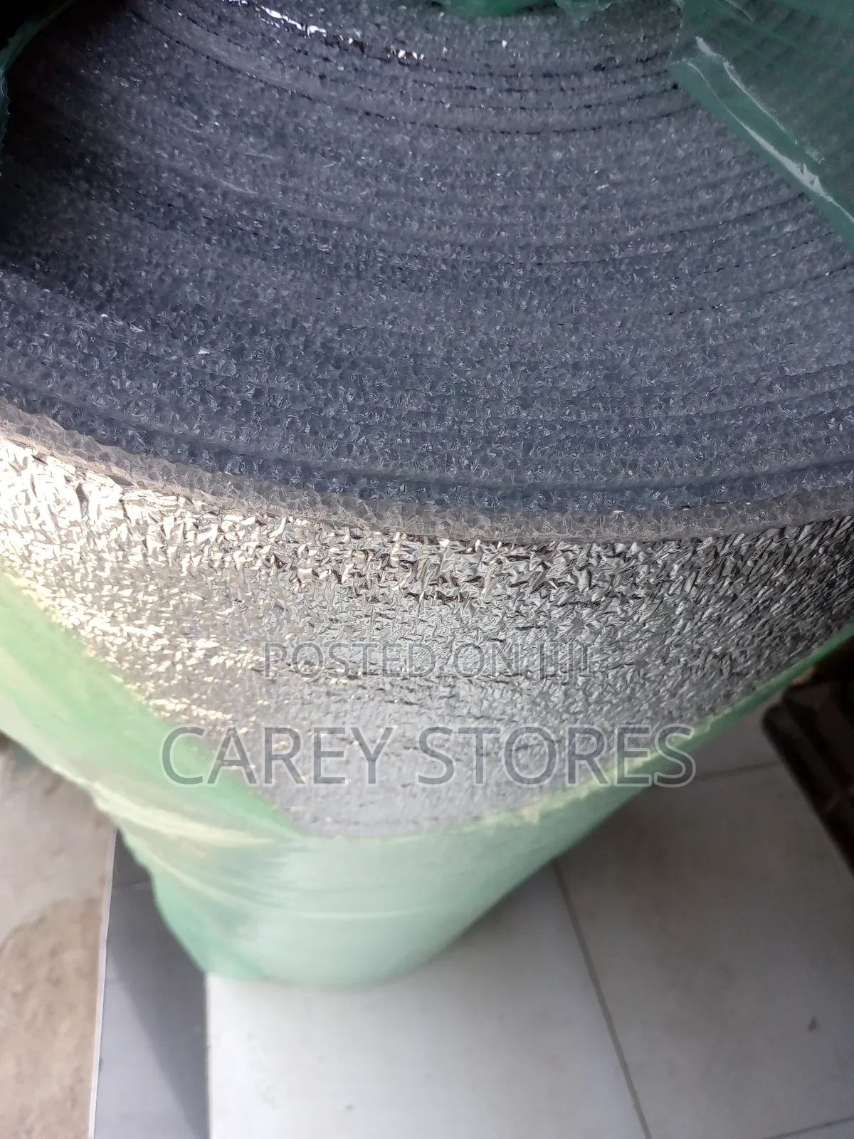 Heat Sissalation - Heat Insulation
