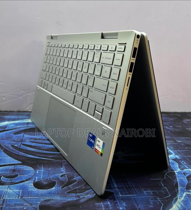 Laptop HP Pavilion X360 13 8GB Intel Core I5 SSD 512GB