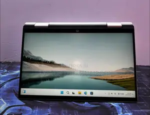 Laptop HP Pavilion X360 13 8GB Intel Core I5 SSD 512GB