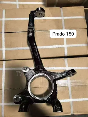 Knuckle Prado J150