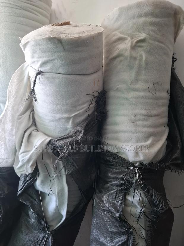 2M × 25M Road Construction Fabric/Geotextile Membrane - thumbnail 2