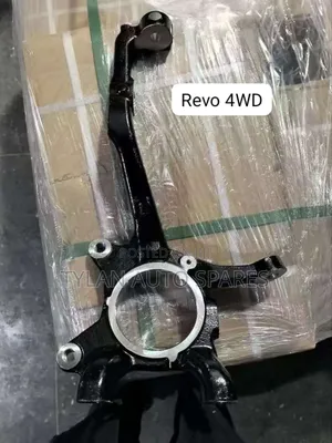 Knuckle Hillux Revo 4wd