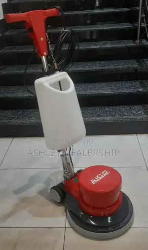 SC005 AICO Japan Floor Scrubber With Brushes 1110W
