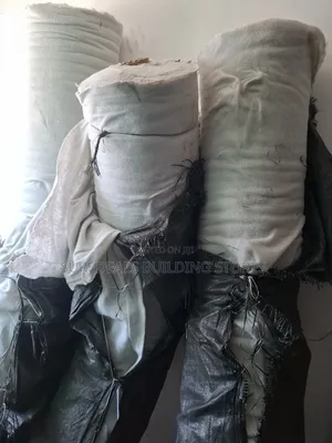 Geotextile Fabric Materials-2mtr by 25mtrs