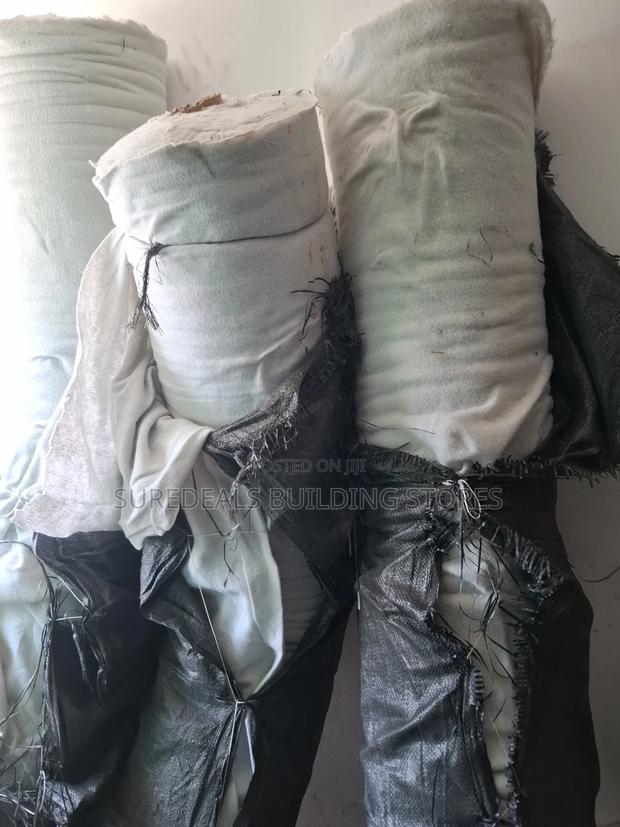 Geotextile Fabric Materials-2mtr by 25mtrs - thumbnail 2