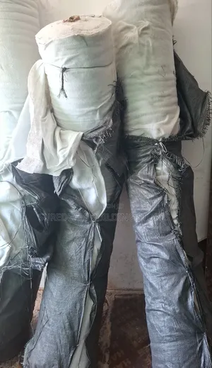 Geotextile Membrane/Geotextile Fabric-2mtrs by 25mtts