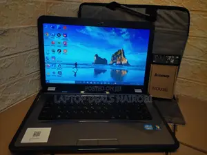 Laptop HP Pavilion G6 8GB Intel Core I5 SSD 256GB