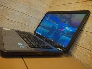 Laptop HP Pavilion G6 8GB Intel Core I5 SSD 256GB