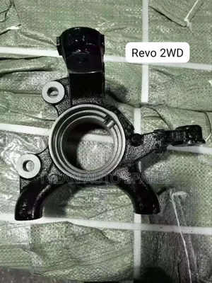 Knuckle Hilux Revo 2wd
