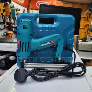 Electric Nail Gun