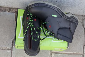 Safety Work Boots