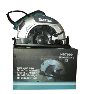 Makita 7" Circular Saw - thumbnail 2