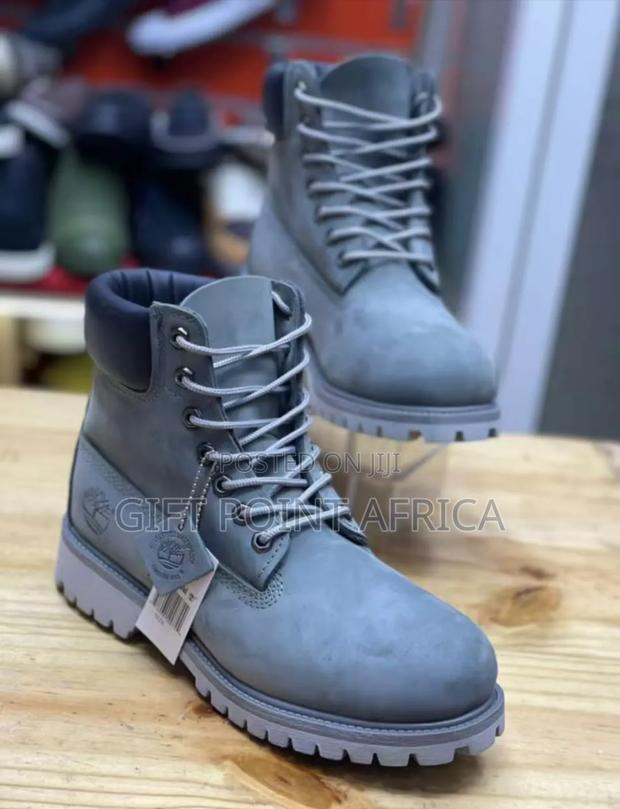 Timberland Boots for Men High Cut - thumbnail 2