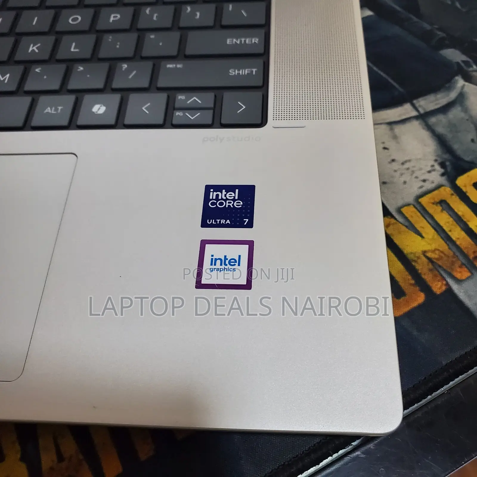 Laptop HP Envy X360 16GB Intel Core I7 SSD 1T