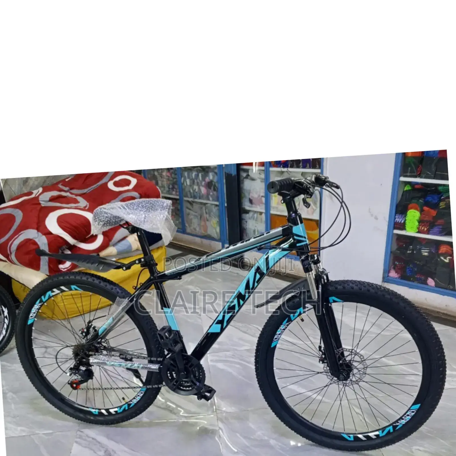 Bike Size 26 Available in Allcolours
