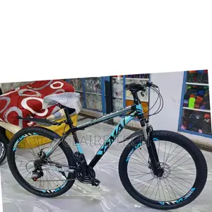 Bike Size 26 Available in Allcolours