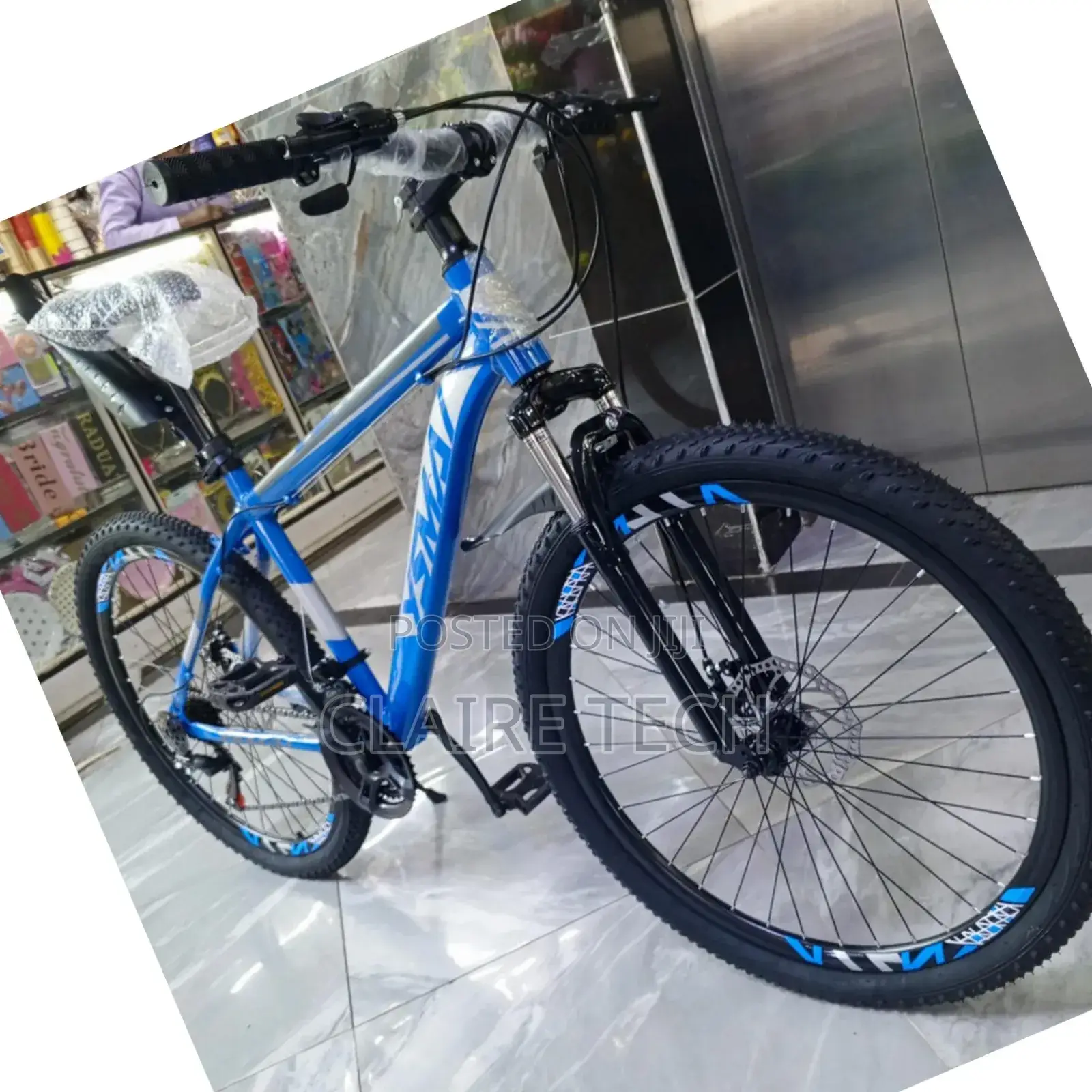 Unisex Size 26 Bicycle Available