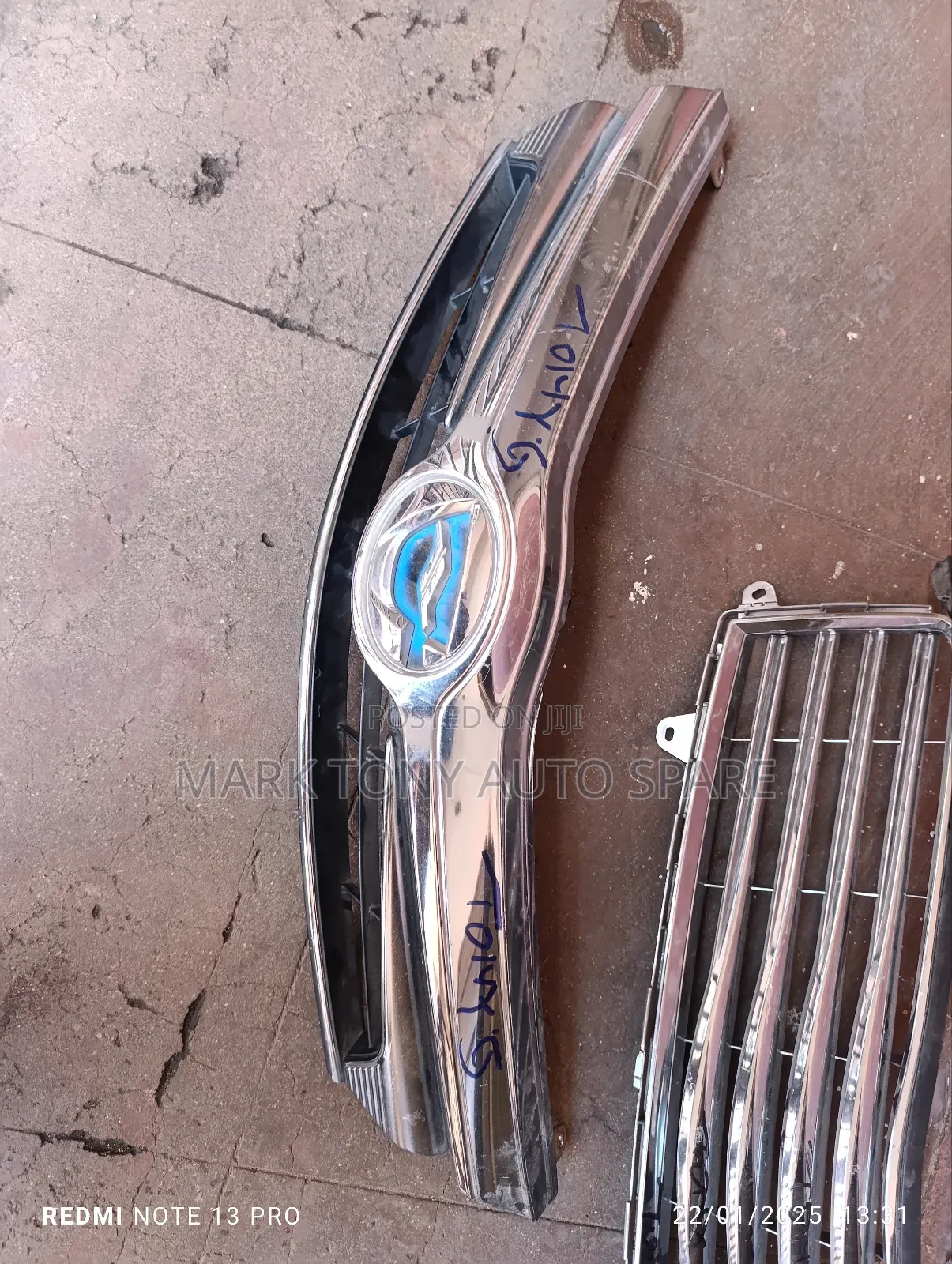 Filder 2014 Grill 161 