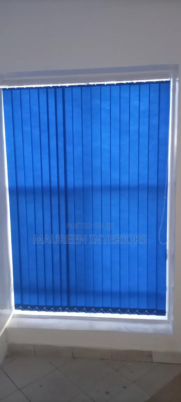Vertical Window Blinders - thumbnail 2
