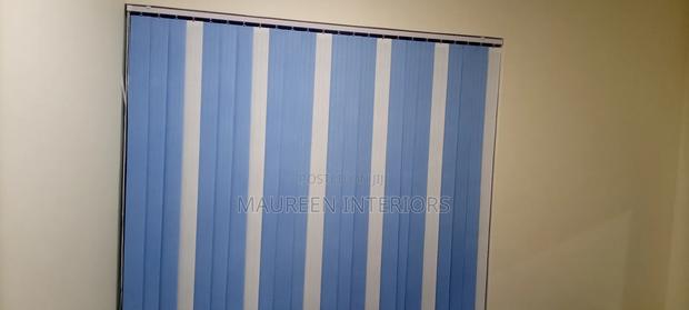 Vertical Window Blinders - thumbnail 3