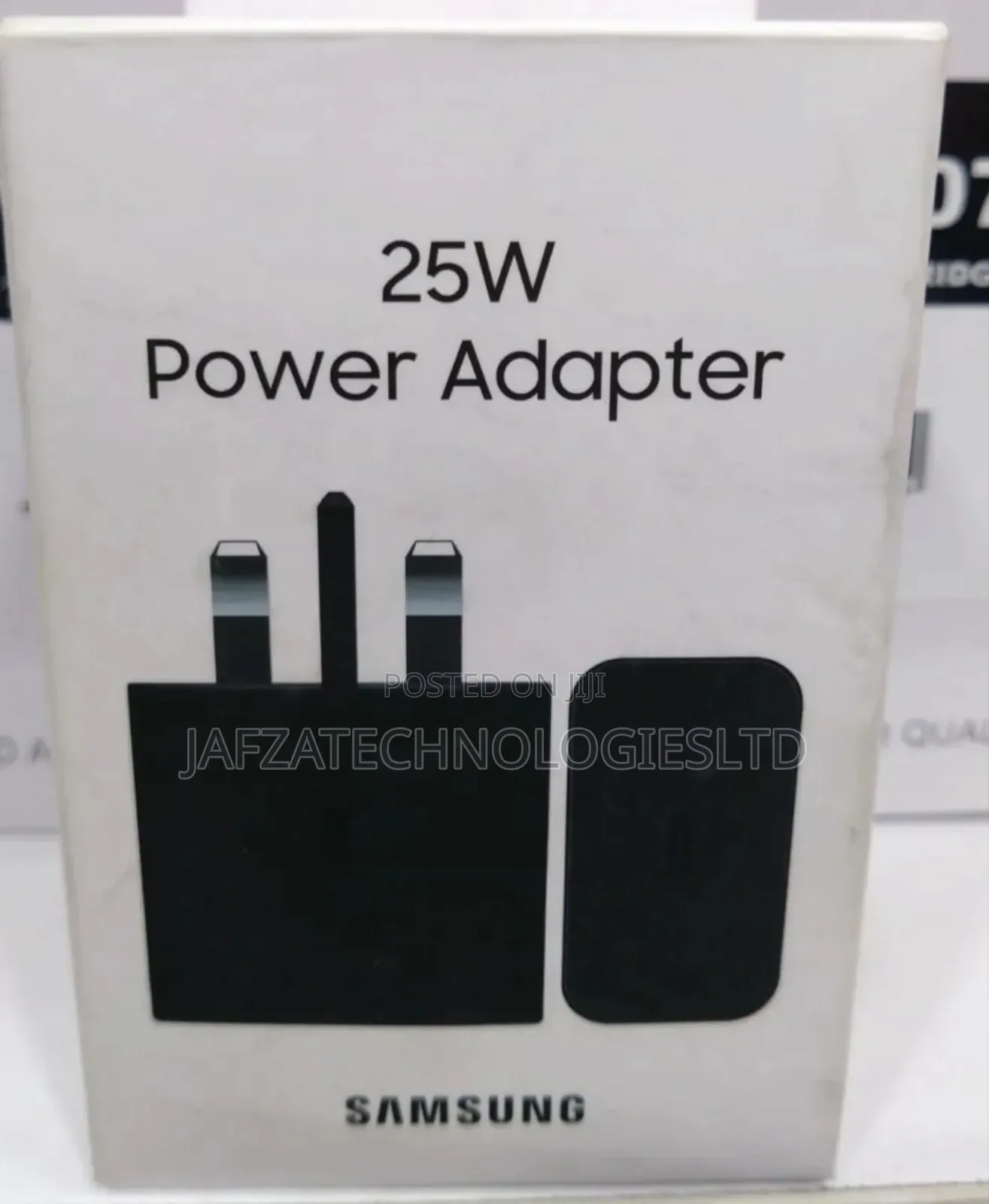 Samsung 25W