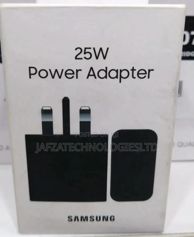 Samsung 25W - main view