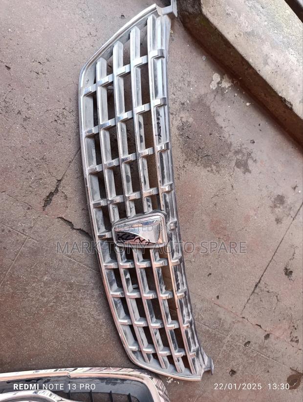 Primio 2013 Grill 