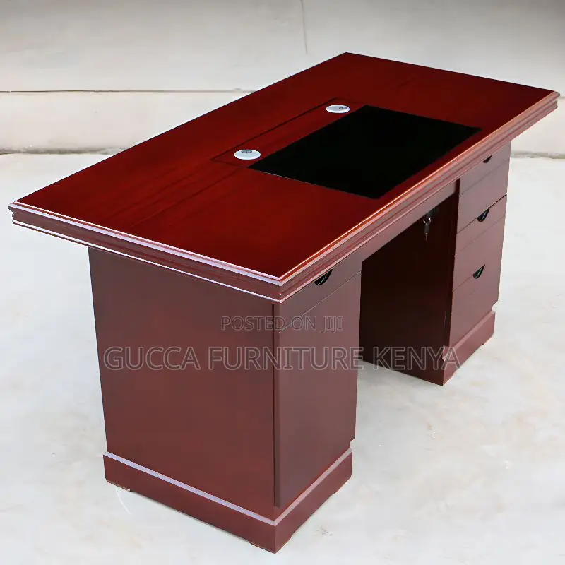 Office Tables:120cm Executive Classy Office Boss Table