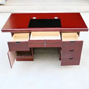Office Tables:120cm Executive Classy Office Boss Table