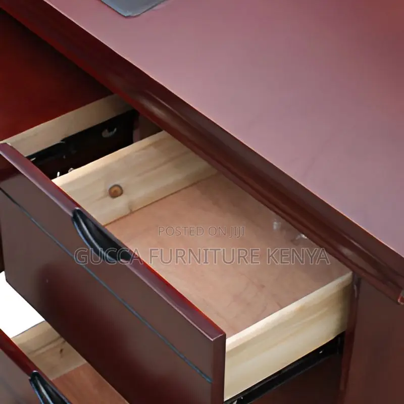 Office Tables:120cm Executive Classy Office Boss Table