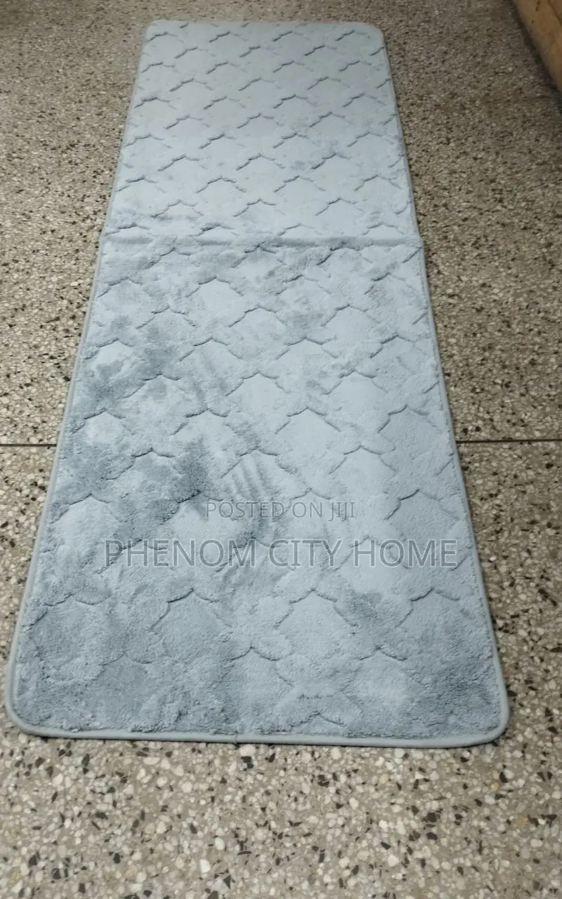 Wooeln Bedside Mats Available