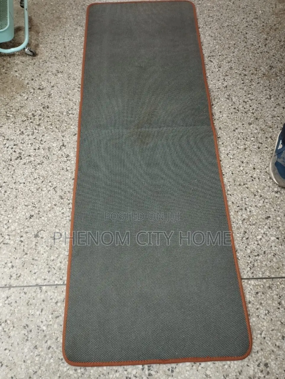 Wooeln Bedside Mats Available