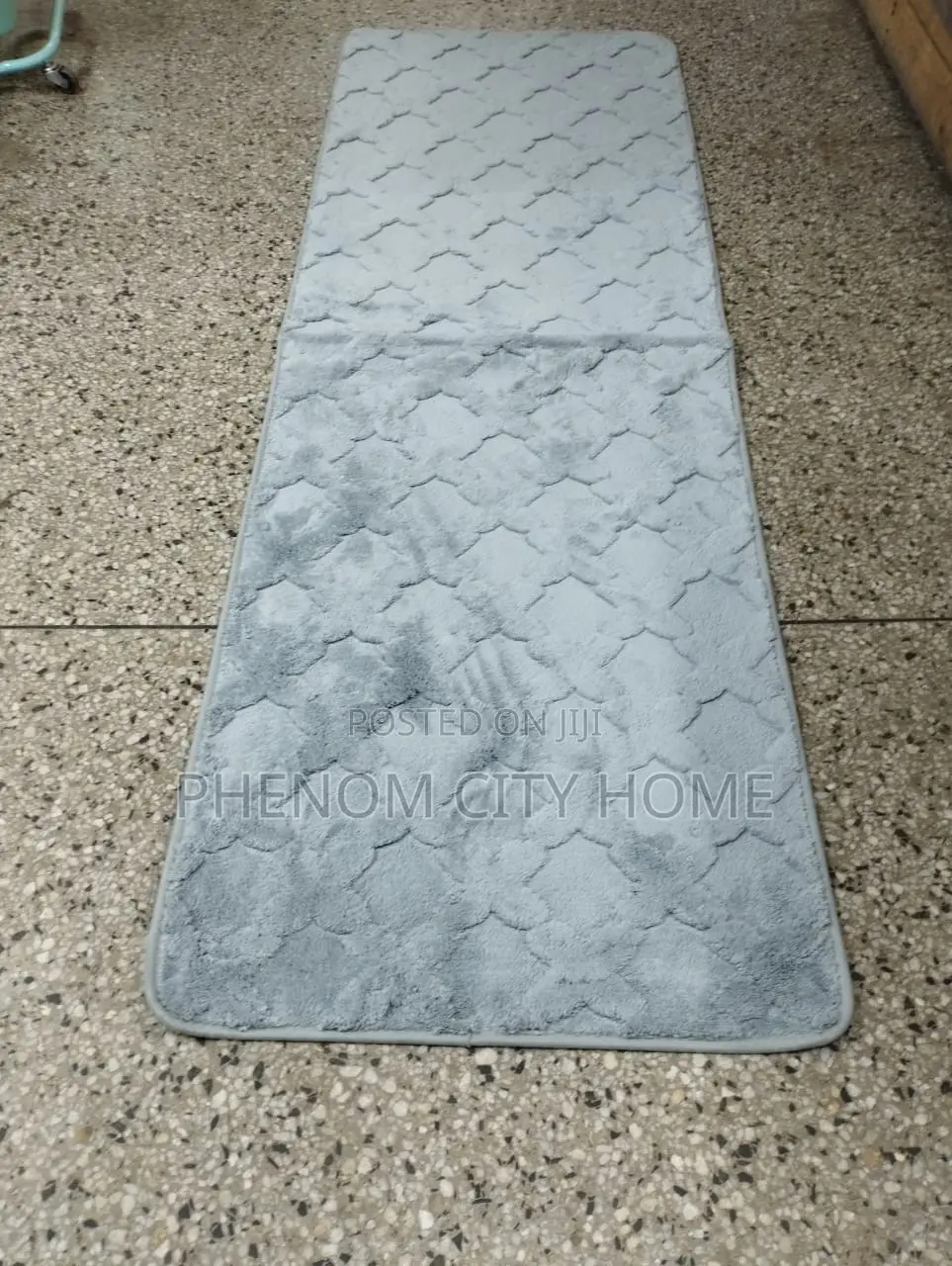 Wooeln Bedside Mats Available