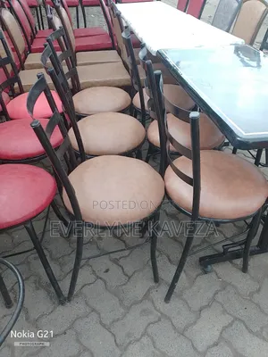 Hotel Bar Chairs