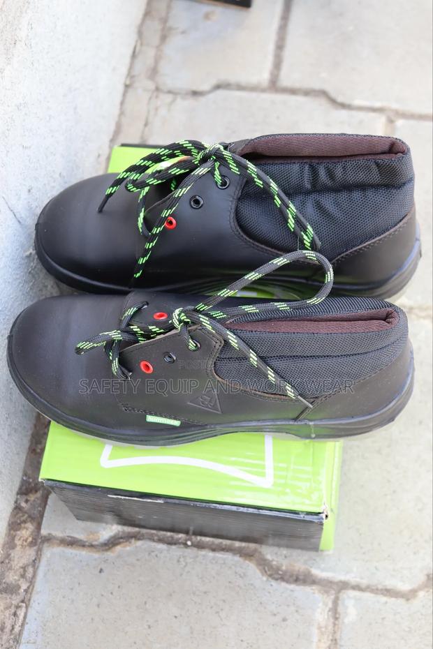 Tactical Boots
